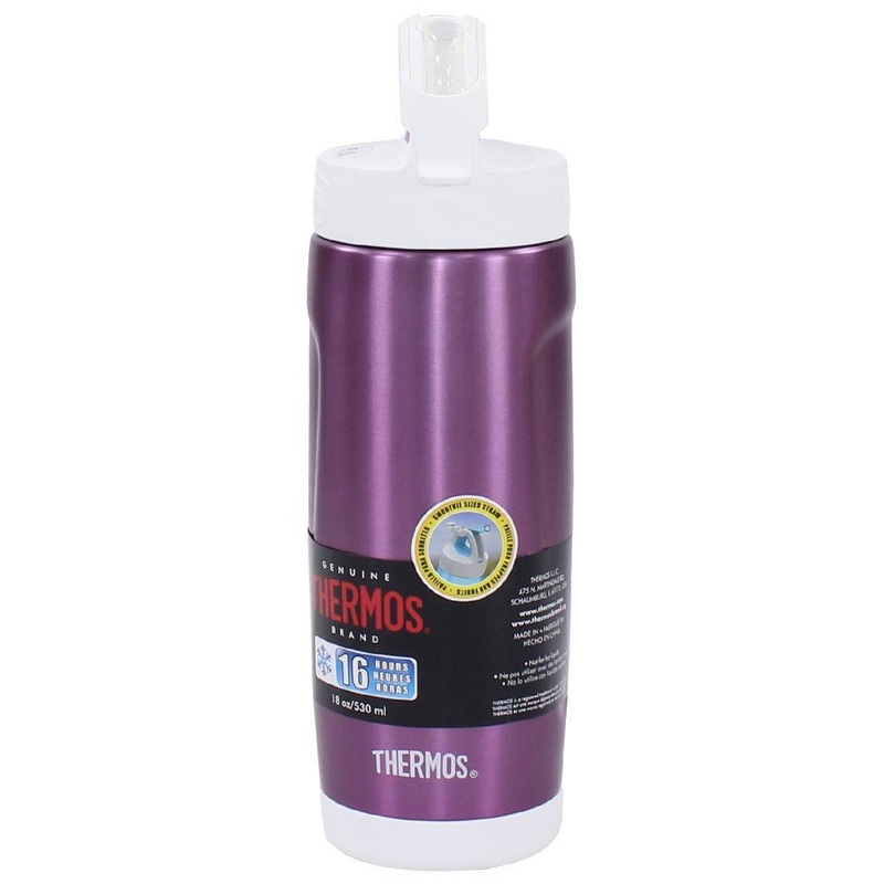THERMOS TS SS Vacuum Hydration Bottle 520 ml