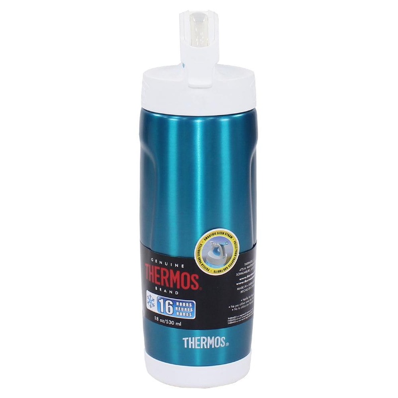 THERMOS TS SS Vacuum Hydration Bottle 530ml