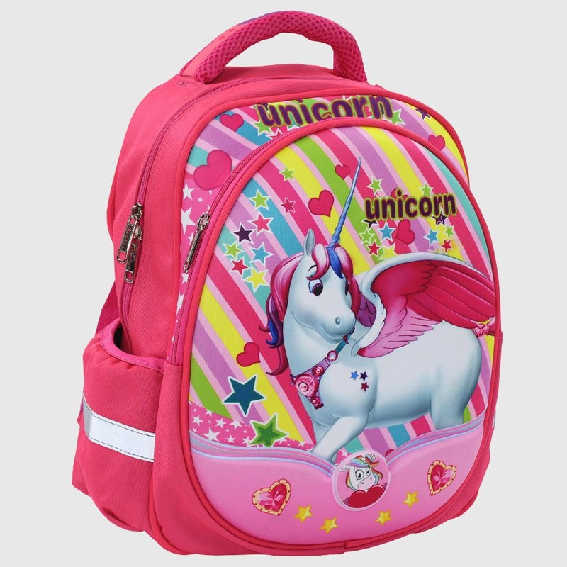Unicorn 14 Inches Backpack