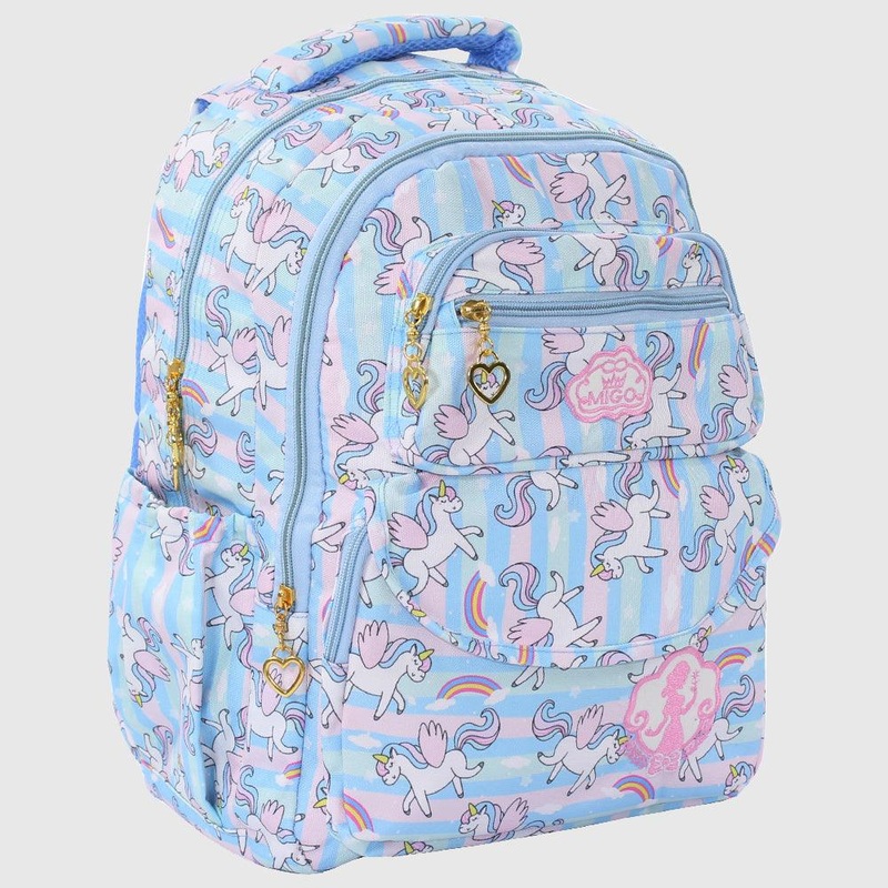 Unicorns 18 Inches Backpack