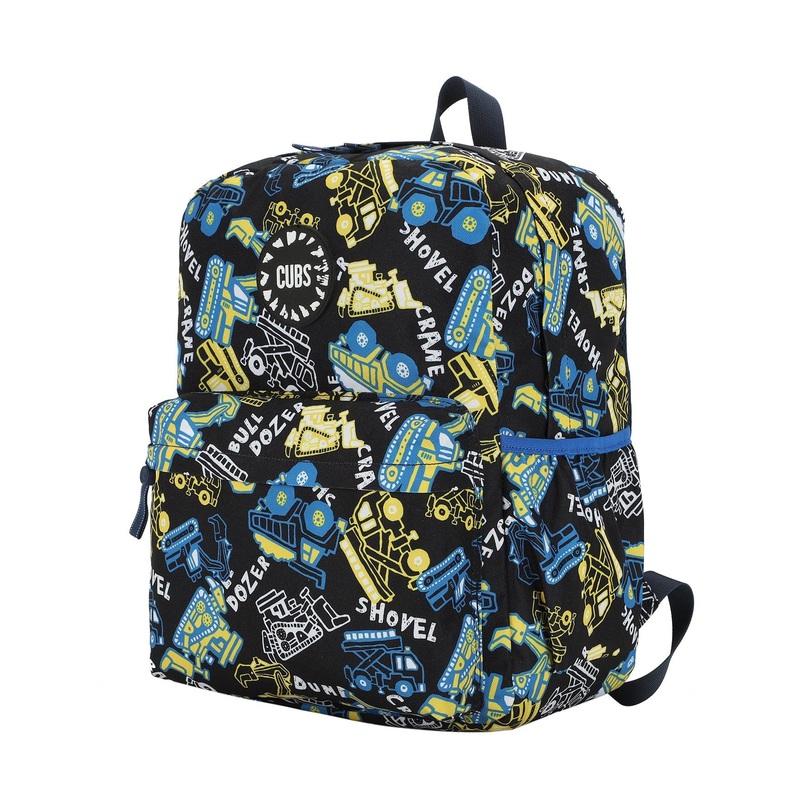 Cubs Cranes Junior Student Backpack