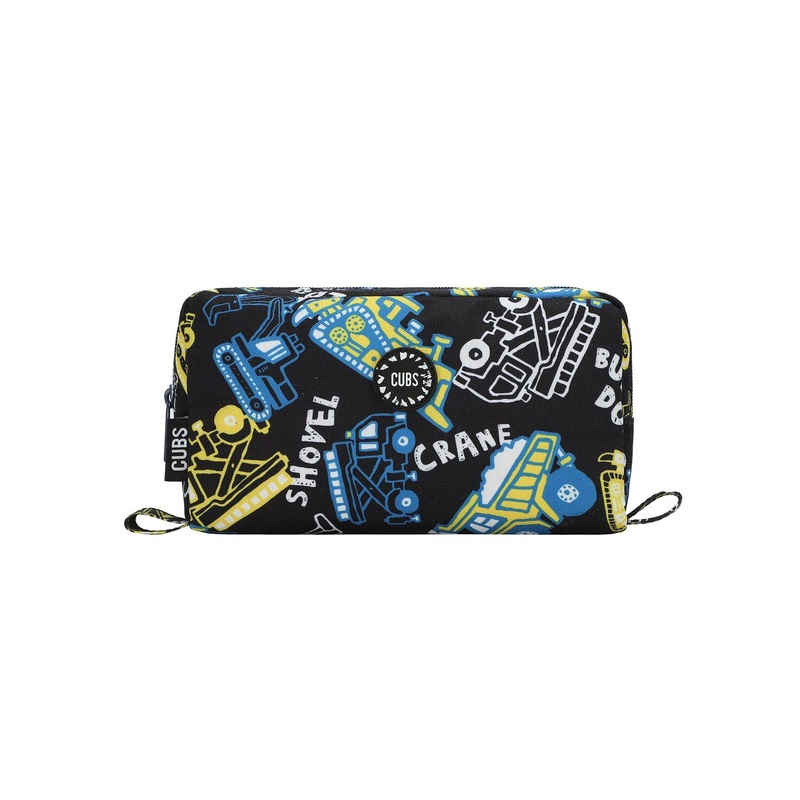 Cubs Cranes Pencil Case