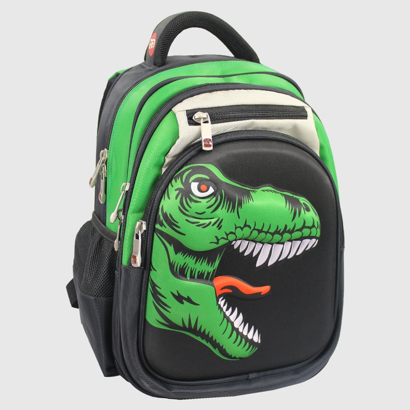 Dinosaur 16 Inches Backpack
