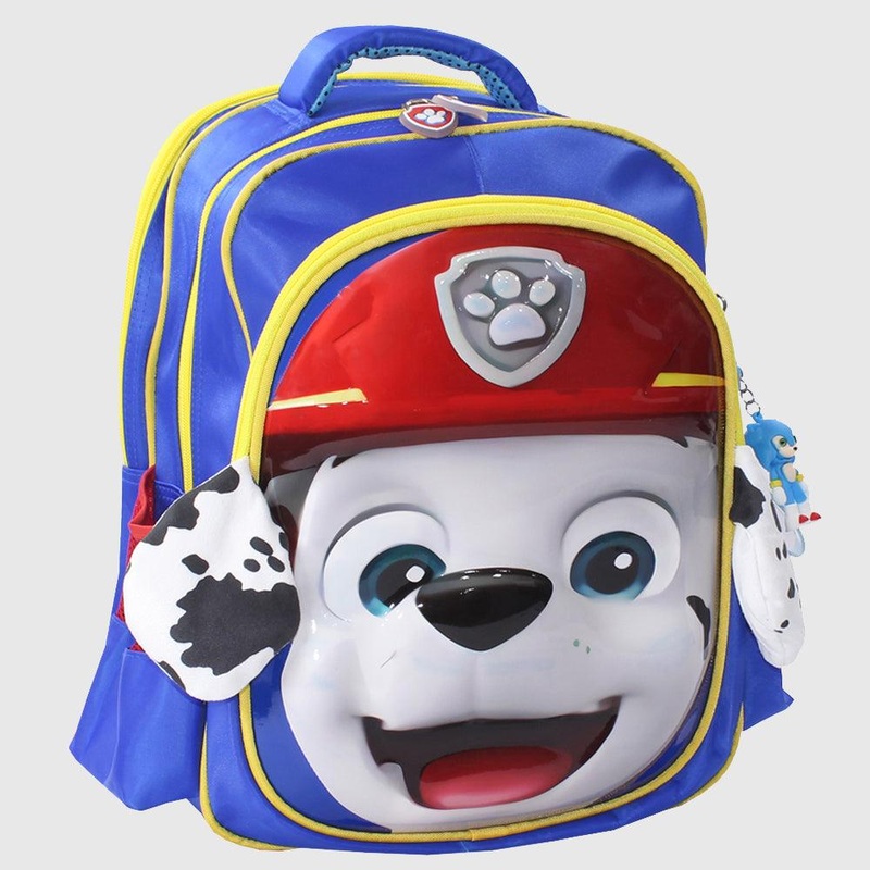 Paw Patrol Backpack