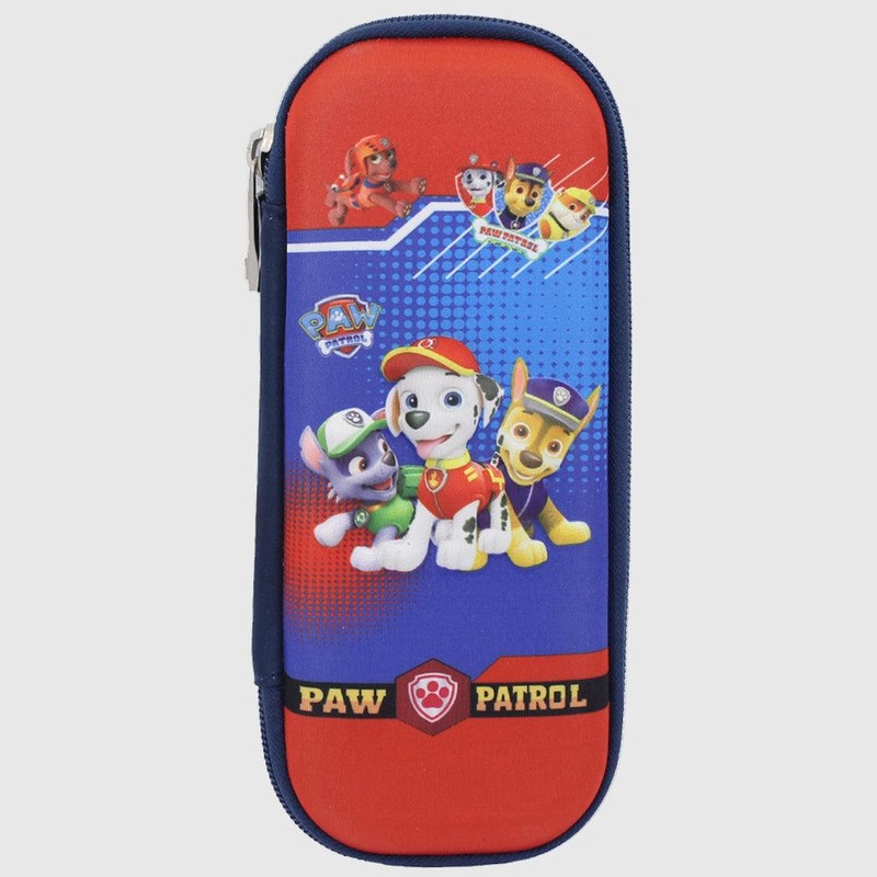 Paw Patrol Pencil Case