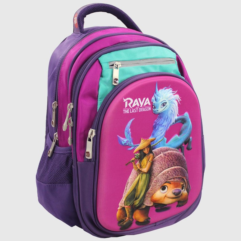 Raya 16 Inches Backpack