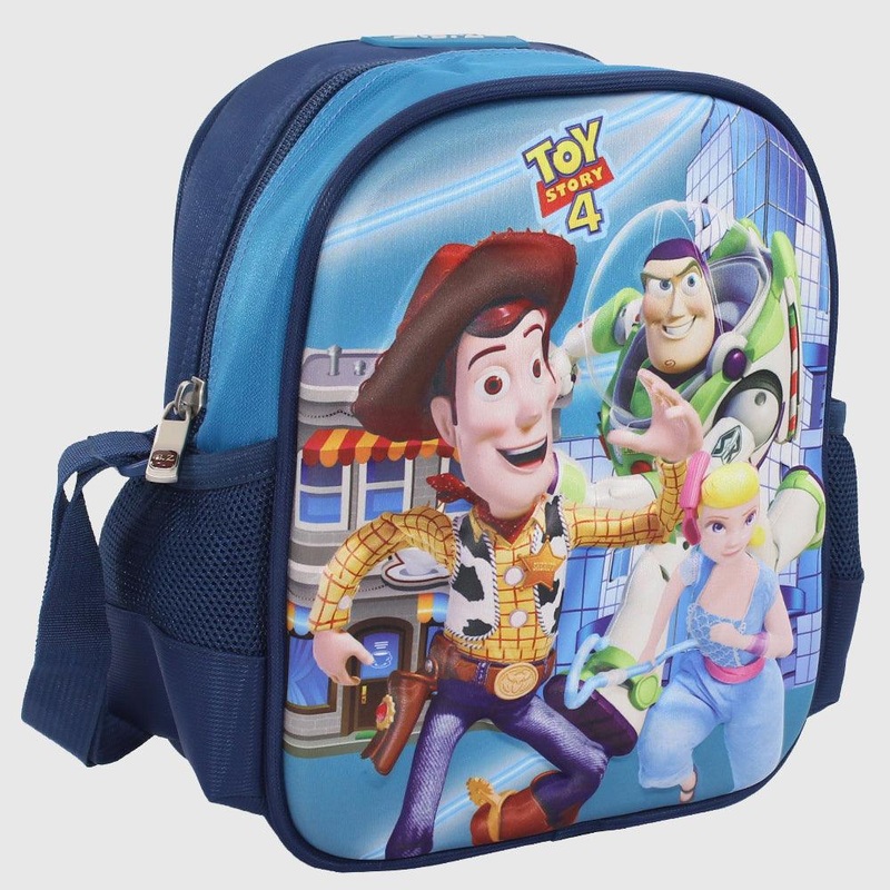 Toy Story 4 Lunch Bag