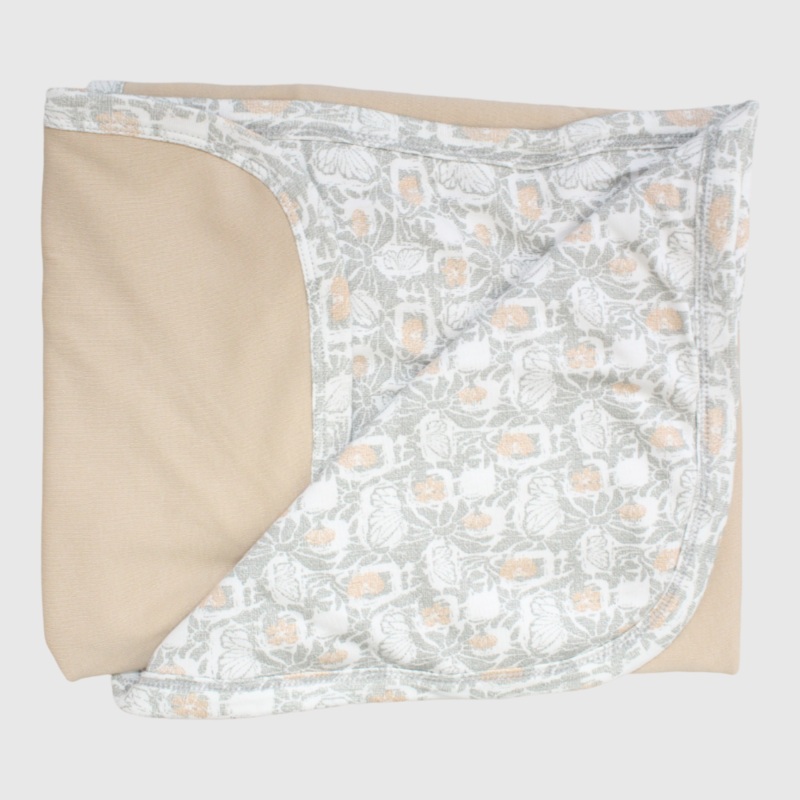 Butterflies Baby Blanket