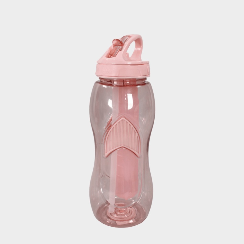 Cool Gear Tritan Twist Water Bottle 768 ML – Pink