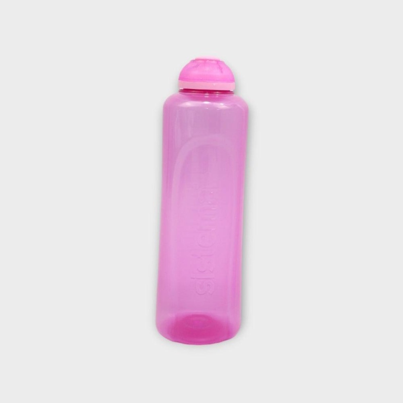 Sistema Pink Revive Swift Squeeze Bottle – 480 ml