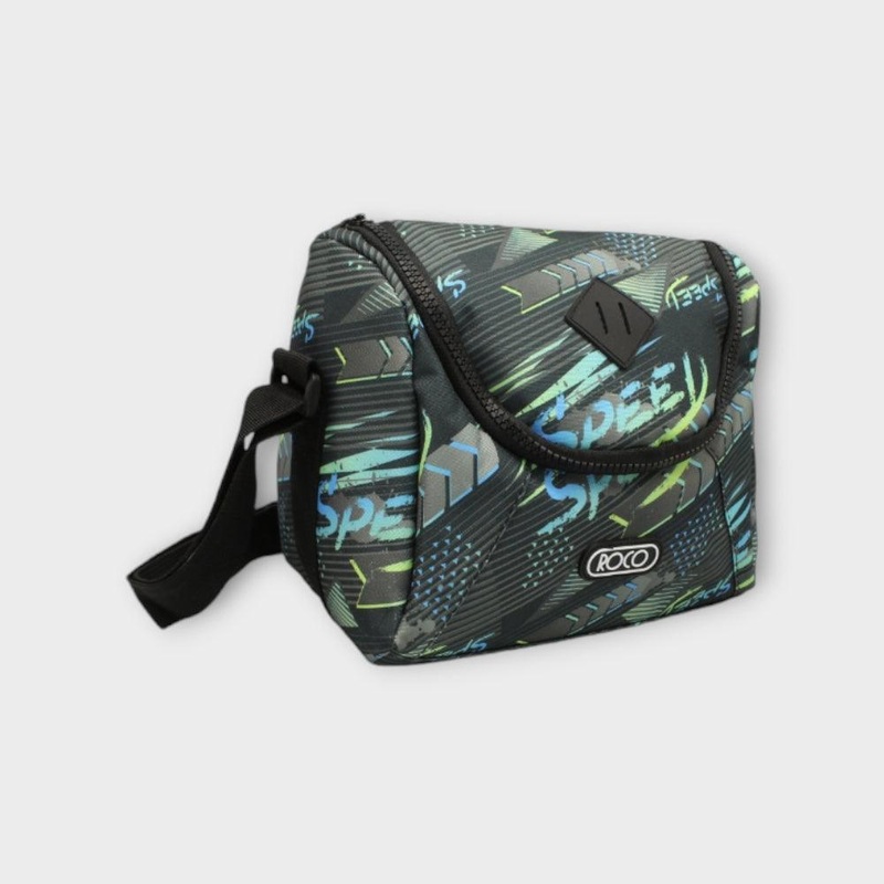 Speedy Lunch Bag