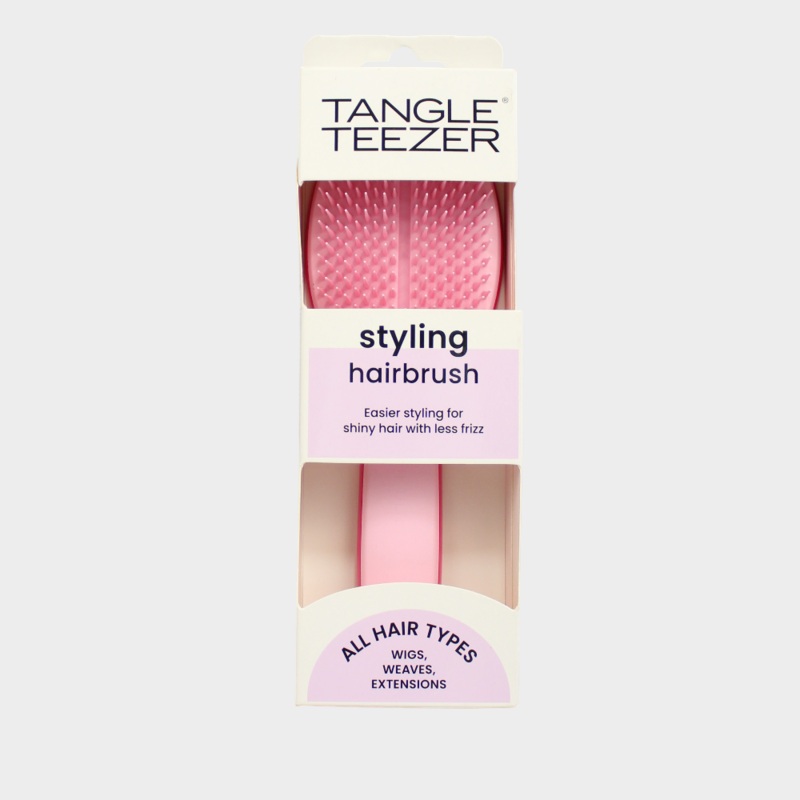 Tangle Teezer The Ultimate Styler Pink