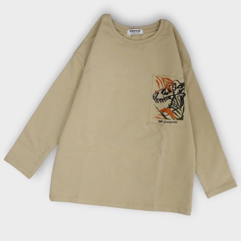 23339 Boys T-Shirt