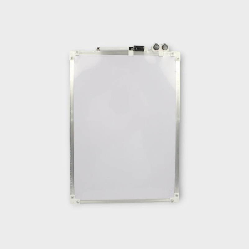 Magnetic White Board