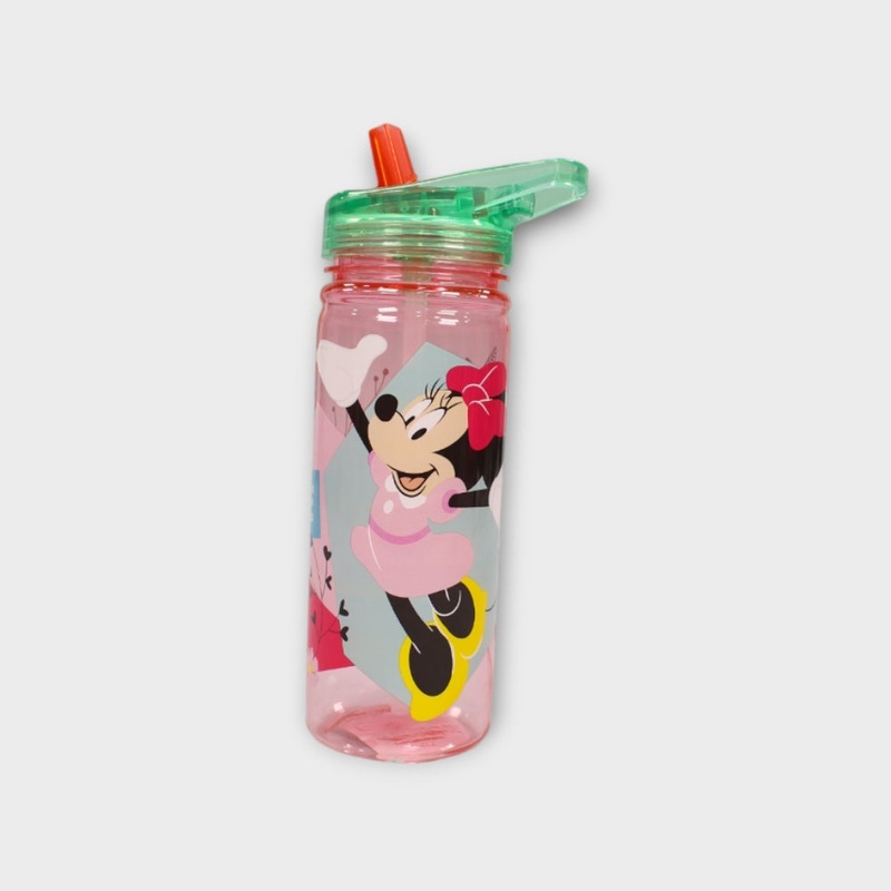 Minnie Mouse 580 ML Large Ecozen Bottle