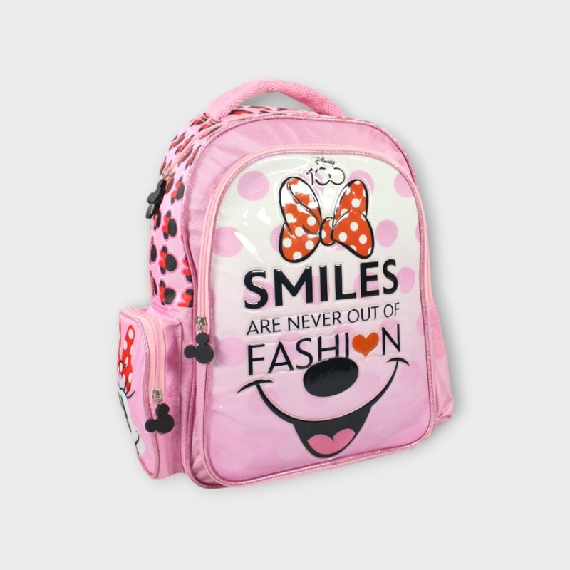 Minnie Mouse Backpack