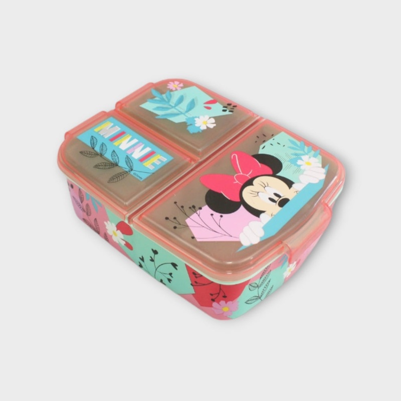 Minnie Mouse Medium Lunch Box