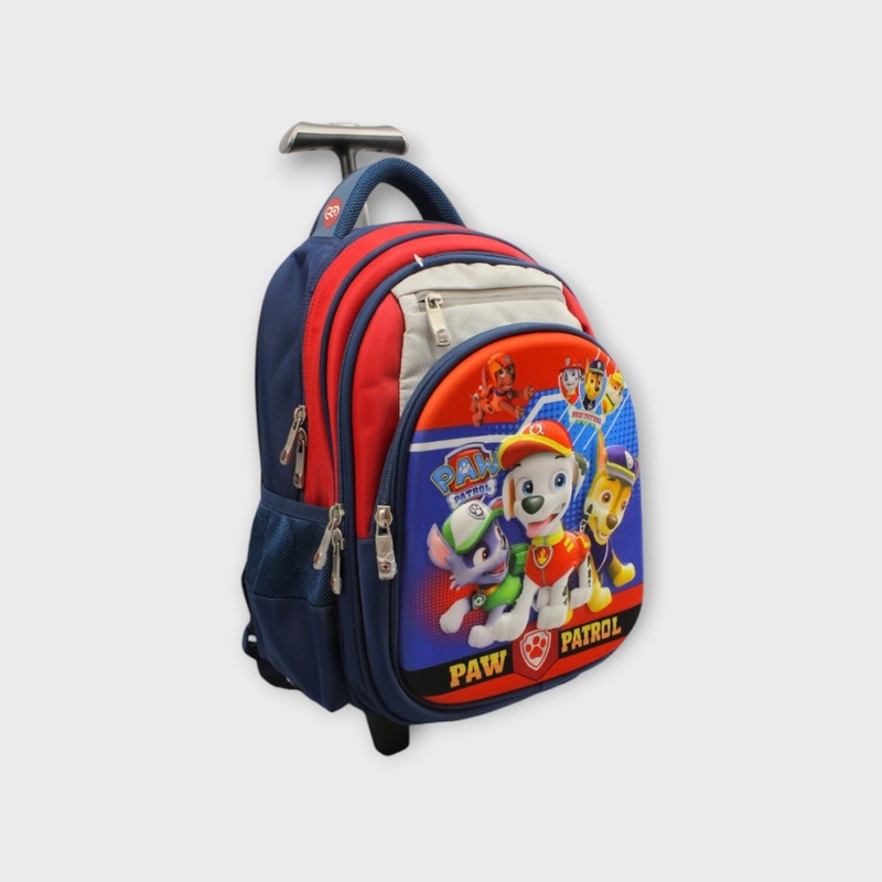 Paw Patrol Trolley Bag