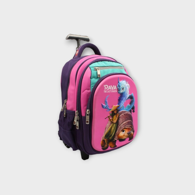 Raya Trolley Bag