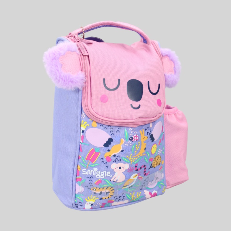 Sleeping Koala Lunch Bag