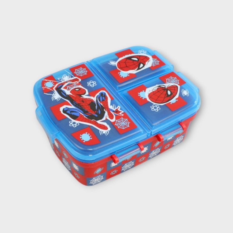 Spiderman Large Lunch Box