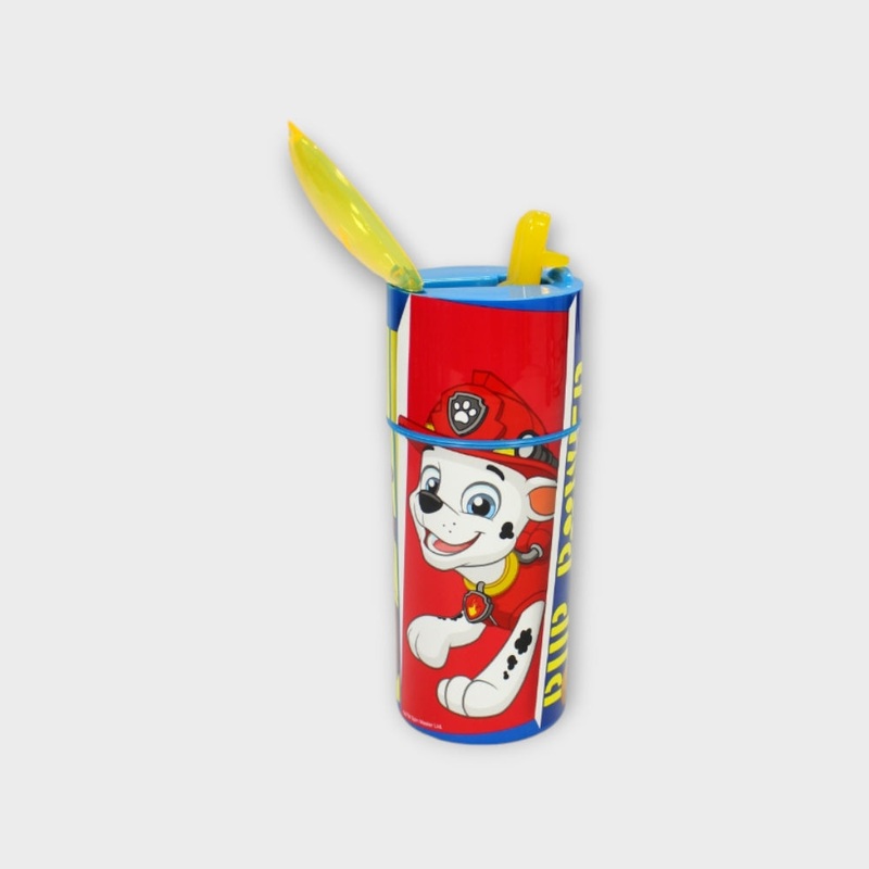 Stor Paw Patrol Sipper Bottle – 350 ml
