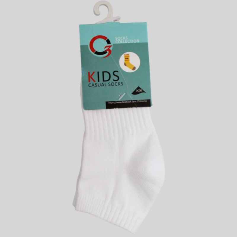 White Socks