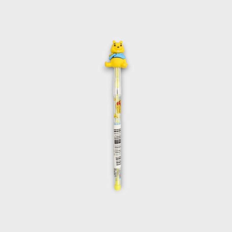 Winnie The Pooh Pencil