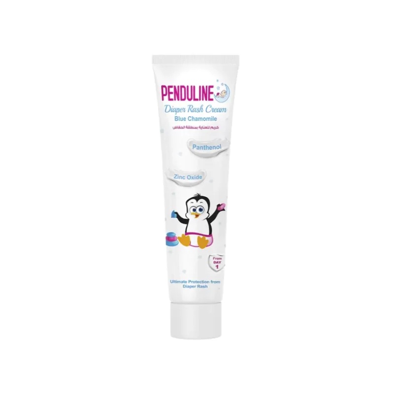 Penduline Diaper Rash Cream With Blue Chamomile 75 ml