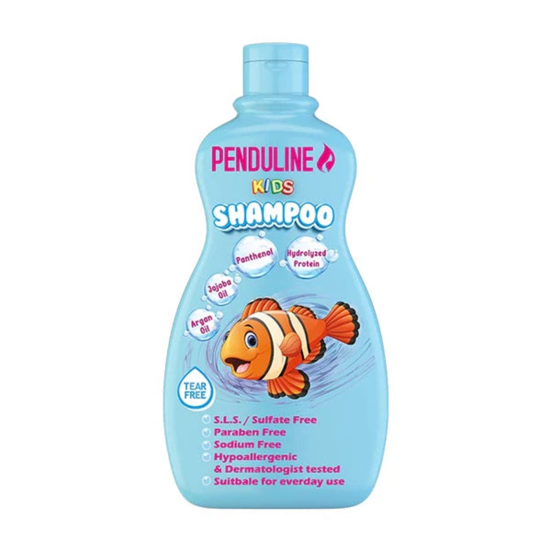 Penduline Kids Hair Shampoo 450 ml