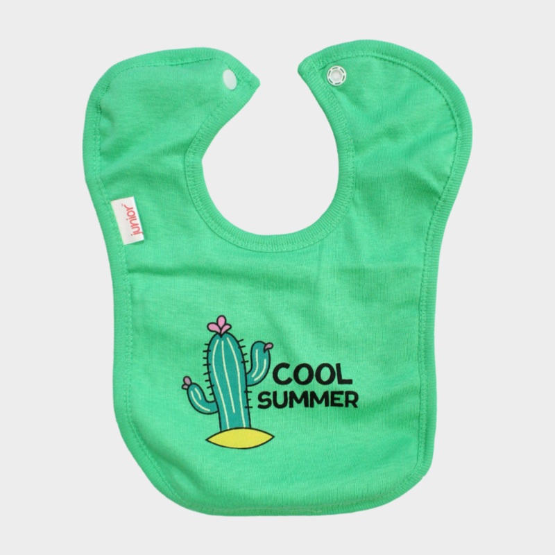 Cool Summer Bib