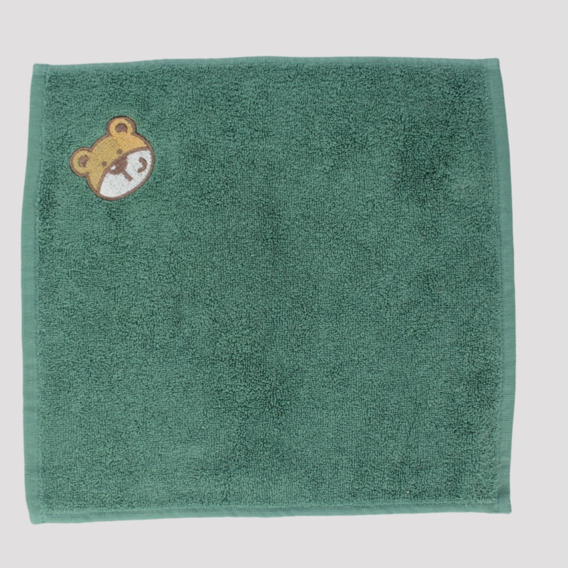 Cute Burp Cloth