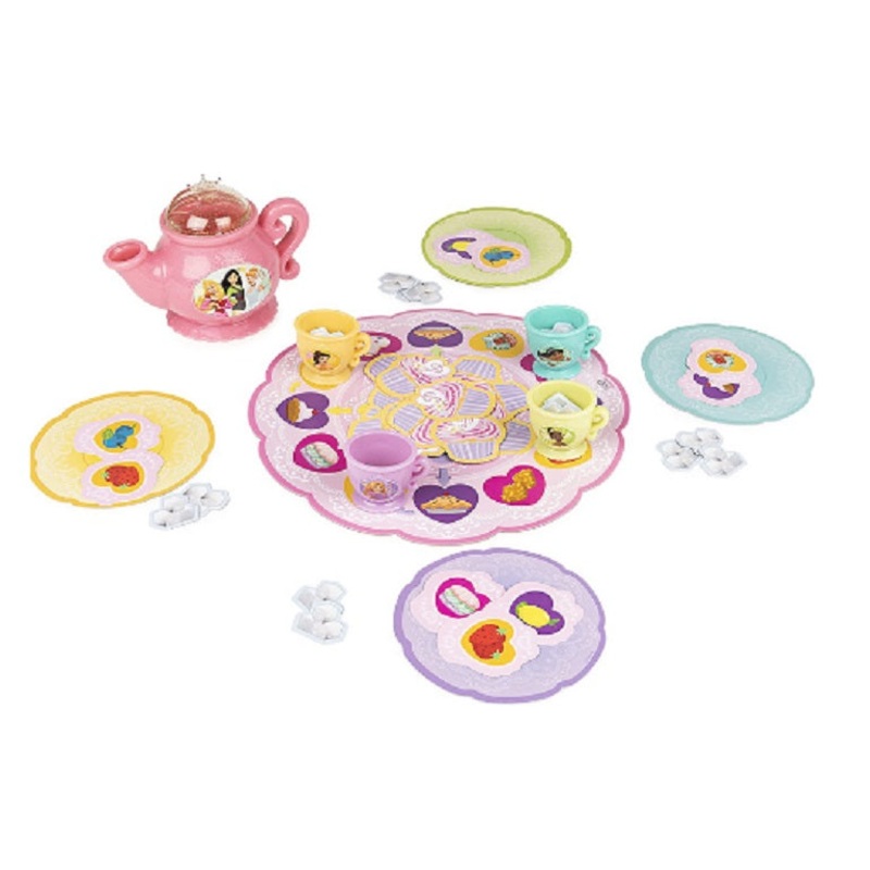 Disney Princess Treats & Sweets Party Game