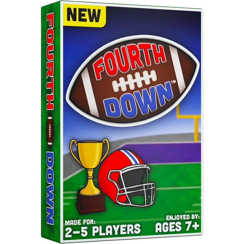 Fourth Down