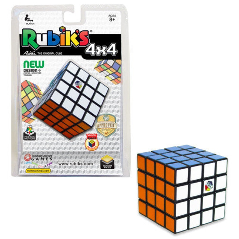 Rubiks 4×4 Cube