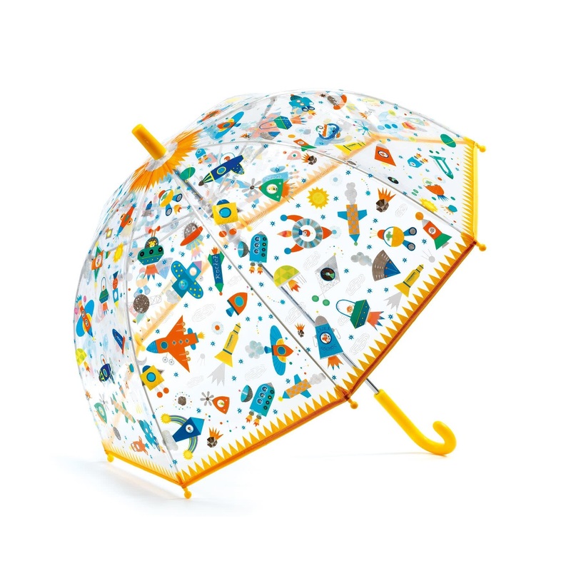 Space Umbrella