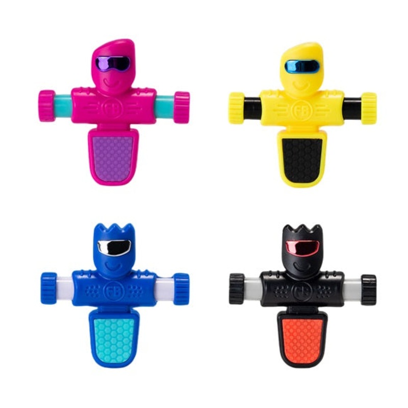 Foosbots Single Assortment Series 3
