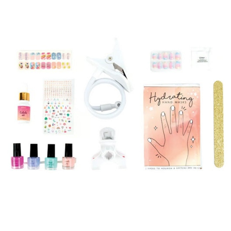 STMT DIY Nail Art Studio