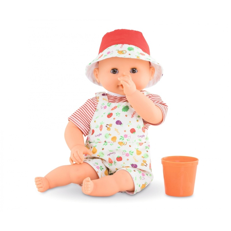 Bebe Bath – Calypso Doll