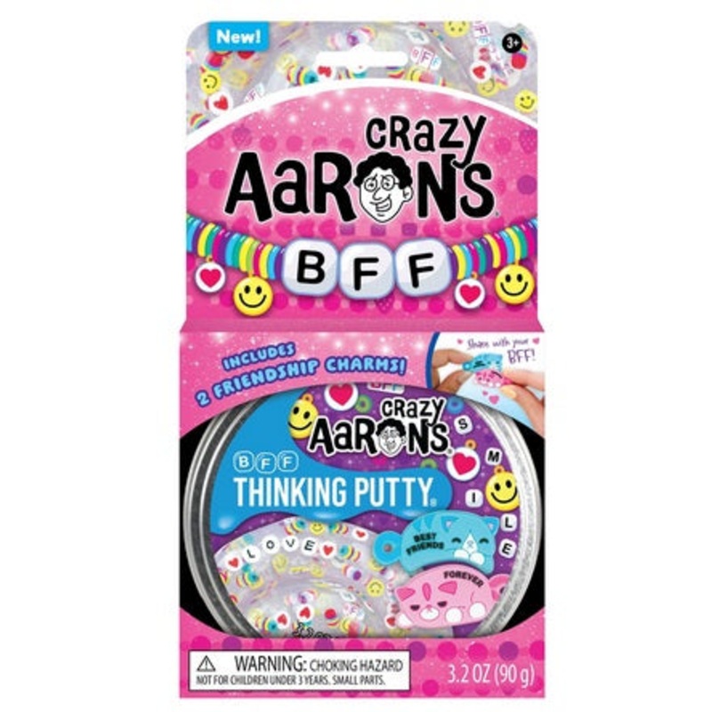 BFF Thinking Putty
