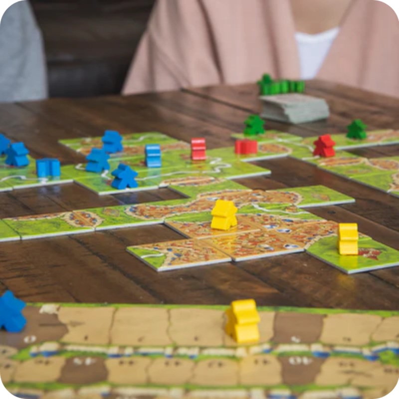 Carcassonne