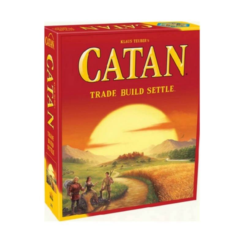 Catan