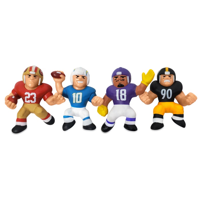 2025 NFL FlexMates