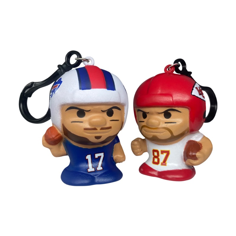 2025 NFL SqueezyMates