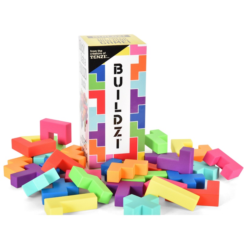 Buildzi