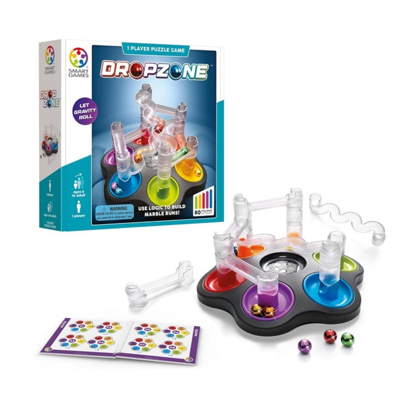Drop Zone