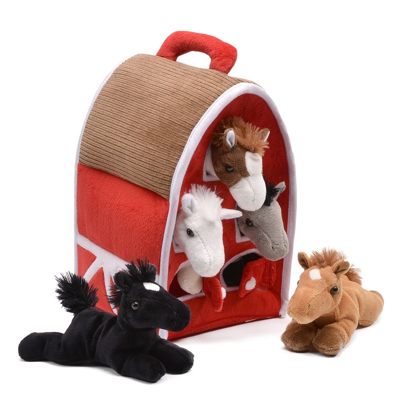 Horse House