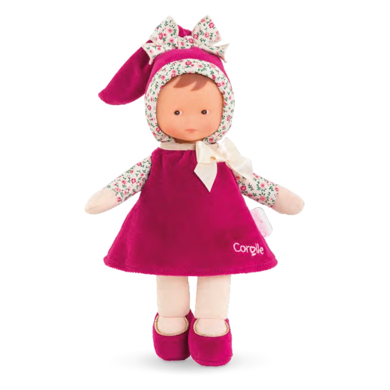 Miss Pink Grenadine