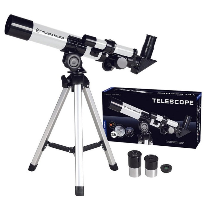 The Thames & Kosmos Telescope