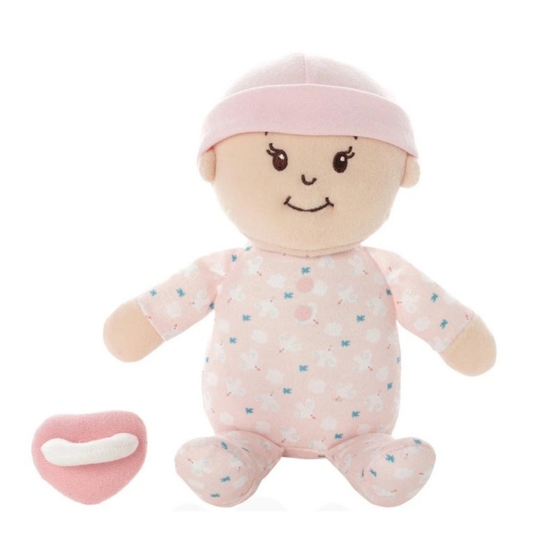 Baby, Stella My First Doll Peach